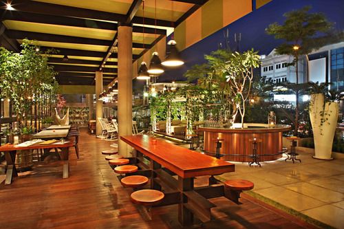 cafe hits jakarta